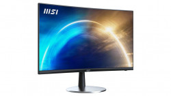 Màn Hình Cong MSI PRO MP242C (24inch | FHD | VA | 75Hz | 1ms | FreeSync)