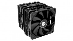 Tản Nhiệt Khí ID-Cooling SE-207-XT Advance (Đen)