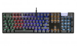 Bàn phím cơ E-DRA EK312 - Blue switch