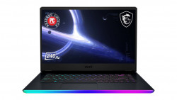 Laptop MSI Raider GE66 12UGS 463VN (i9-12900HK | RAM 32GB | SSD 1TB | RTX 3070 Ti 8G | 15.6 inch QHD 240Hz | Win 11 | Blue)
