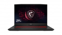 Laptop MSI Pulse GL76 11UEK 437VN (i7-11800H | RAM 16GB | SSD 512GB | RTX 3060 8G | 17.3 inch FHD 144Hz | Win 10 | Xám Titan)