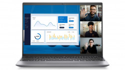 Laptop Dell Vostro 5320A P156G001AGR (i5-1240P | RAM 8GB | SSD 256GB | 13.3-FHD | Win11 | Titan Gray)