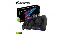 Card Màn Hình Gigabyte AORUS GeForce RTX 3070 Ti MASTER 8G