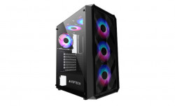 Vỏ case VSP KA-290 (BLACK)