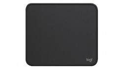 PAD Chuột Logitech Studio Series Đen (GRAPHITE | Vải | 200 x 230 x 2mm | 956-000031)