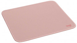 PAD Chuột Logitech Studio Series Hồng (DARK ROSE | Vải | 200 x 230 x 2mm | 956-000033)