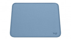 PAD Chuột Logitech Studio Series XANH (BLUE GREY | Vải | 200 x 230 x 2mm | 956-000034)