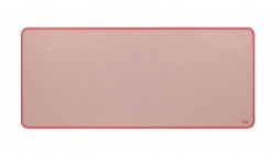PAD Chuột Logitech Studio Series Hồng (DARK ROSE | Vải | 300 x 700 x 2mm | 956-000045)