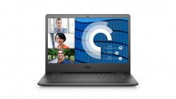 Laptop Dell Vostro 14 3400 70270645 (i5-1135G7 | RAM 8GB | SSD 256GB | 14.0 FHD |  Win11 | Đen)