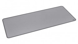PAD Chuột Logitech Studio Series Xám (Mid Grey | Vải | 300 x 700 x 2mm | 956-000046)