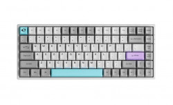 Bàn Phím Cơ AKKO 3084B Plus Silent (AKKO CS Switch Jelly Pink)