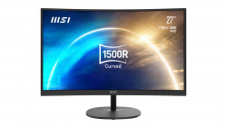 Màn Hình Cong MSI Pro MP271C (27" | FHD | VA | 75Hz | 1ms)