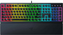 Bàn phím giả cơ Razer Ornata V3 (Razer Mecha-Membrane Switch | ABS | LED RGB | RZ03-04460100-R3M1)
