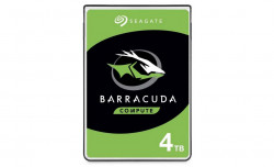 Ổ cứng HDD Seagate Barracuda 4TB (5400RPM | 256MB | 3.5" | ST4000DM004)