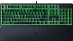 Bàn phím giả cơ Razer Ornata V3 X (Razer Membrane Switch | ABS | LED RGB | RZ03-04470200-R3U1)