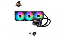 Tản nhiệt nước AIO Asus ROG Ryujin II 360 ARGB