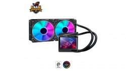 Tản nhiệt nước Asus ROG Ryujin II 240 ARGB