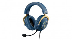 Tai nghe Logitech G PRO X League of Legend