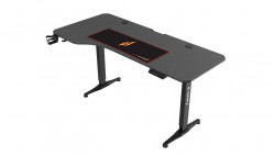 Bàn điện nâng hạ E-DRA ELT1675L (Black)