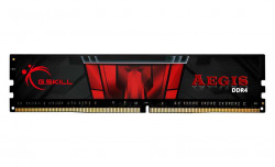 RAM GSkill AEGIS 8GB (1x8GB | F4-3200C16S-8GIS)