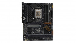 Mainboard Asus TUF GAMING Z690-PLUS WIFI (Socket 1700 | ATX | 4 khe RAM DDR5)