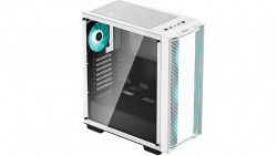 Vỏ case DeepCool CC560 WH (Trắng)