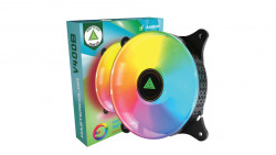Fan Case VSP V400B