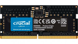 RAM Laptop Crucial 8GB (1x8GB | 4800MHz | CL40 | DDR5)