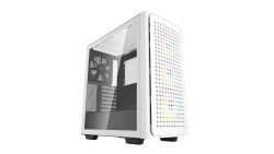 Vỏ case DeepCool CK560 WH
