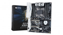 Mainboard Huananzhi X99-TF-Q (LGA 2011-3 |  ATX | 8 khe RAM)