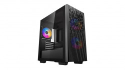 Vỏ case DeepCool Matrexx 40 3FS
