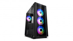 Vỏ case DeepCool Matrexx 50 ADD-RGB 4F
