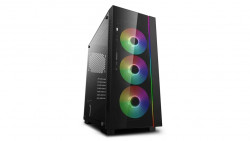 Vỏ case DeepCool Matrexx 55 V3 ADD-RGB 3F