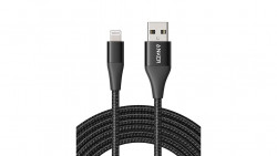 Dây Cáp Anker PowerLine+ Lightning 0.9M