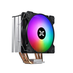 TẢN NHIỆT CPU XIGMATEK EVO (EN47138) - TDP 180W, RGB