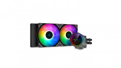Tản Nhiệt Nước Deepcool Castle 240EX A-RGB
