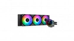Tản Nhiệt Nước Deepcool Castle 360EX A-RGB