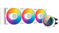 Tản Nhiệt Nước Deepcool Gammaxx L360 A-RGB WH