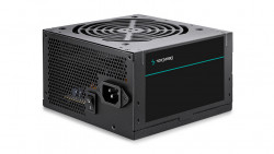 Nguồn Deepcool DN500 (500W | Non-Modular | ATX | 80 Plus White)