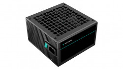 Nguồn Deepcool PF450D (450W | Non-Modular | ATX | 80 Plus White)