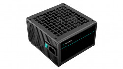 Nguồn Deepcool PF550D (550W | Non-Moduler | ATX | 80 Plus White)