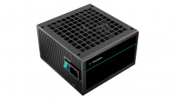 Nguồn Deepcool PF650D (650W | Non-Modular | ATX | 80 Plus White)