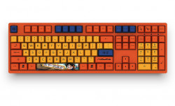 Bàn Phím Cơ AKKO 3108 Dragon Ball Z – Goku (Cherry Blue Switch)