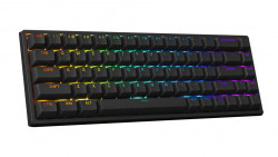 Bàn Phím Cơ AKKO 3068 v2 RGB (AKKO CS Jelly Purple Switch)