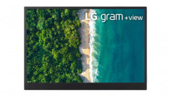 Màn hình di động LG Gram View 16MQ70.ASDA5 (16" WQXGA | 60Hz | IPS)