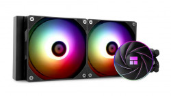 Tản Nhiệt Nước Thermalright Aqua Elite 240 ARGB