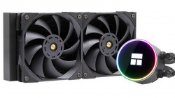 Tản Nhiệt Nước Thermalright Frozen Magic EX 240