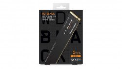 Ổ cứng Western Digital BLACK SN7100 500GB M2 PCIe NVMe Gen 4×4