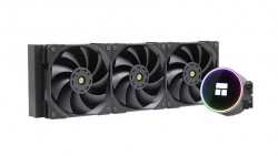 Tản Nhiệt Nước Thermalright Frozen Magic EX 360