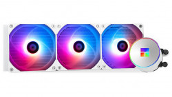 Tản Nhiệt Nước Thermalright Frozen Magic 360 RGB White